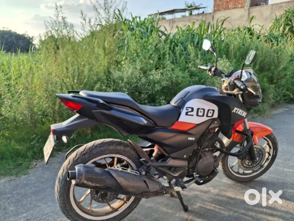 Hero Xtreme 200R 2020 model