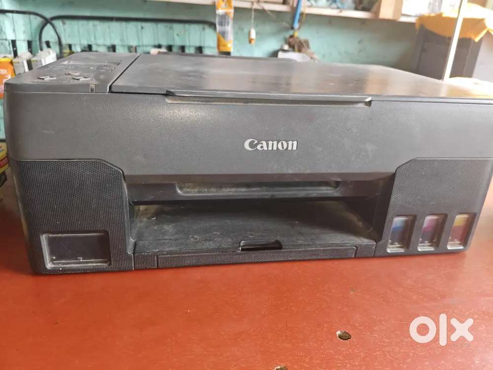 Canon G3021