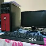 Desktop pc