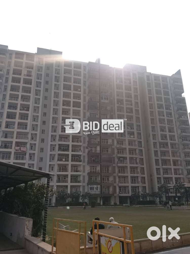 Residential Flat(Sector 92)