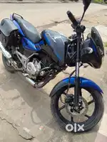 Only  55000 pulsur bike
