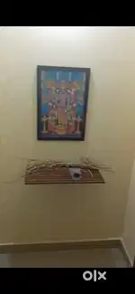 2 bhk  semi furnised  Lift  Generator  Security  2 bedroom