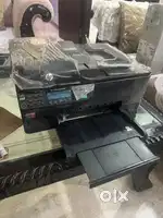 HP OFFICEJET 4500 G510H-All -In-One Printer(Print, Scan ,Copy ,Fax)