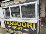 Utensils available