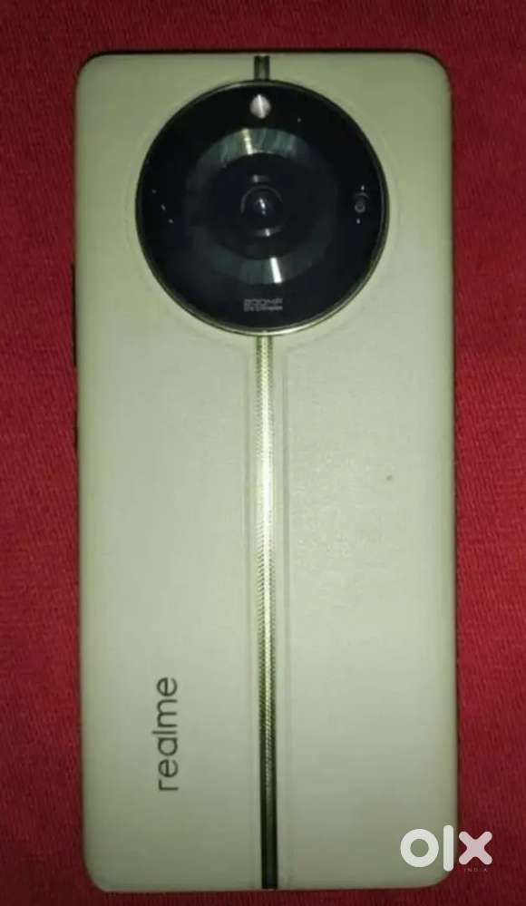 Realme11pro 5g, Ram- 8, 256gb