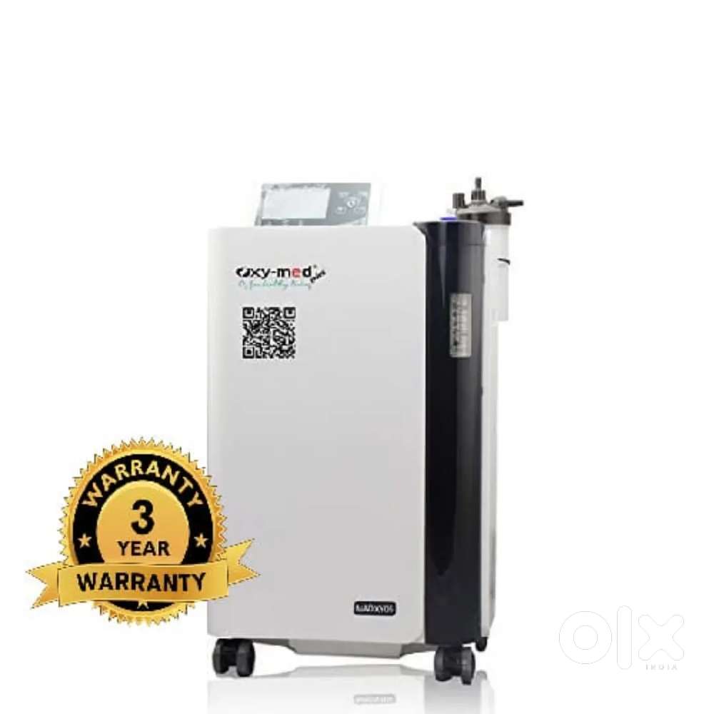 Oxygen concentrator machine rental at ranni konni pathanapuram