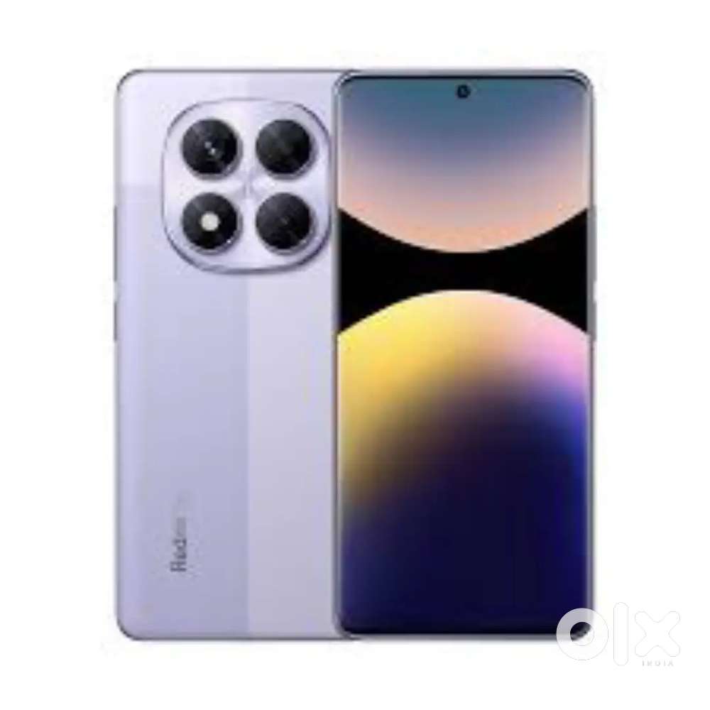 Redmi Note 14 Pro 5g