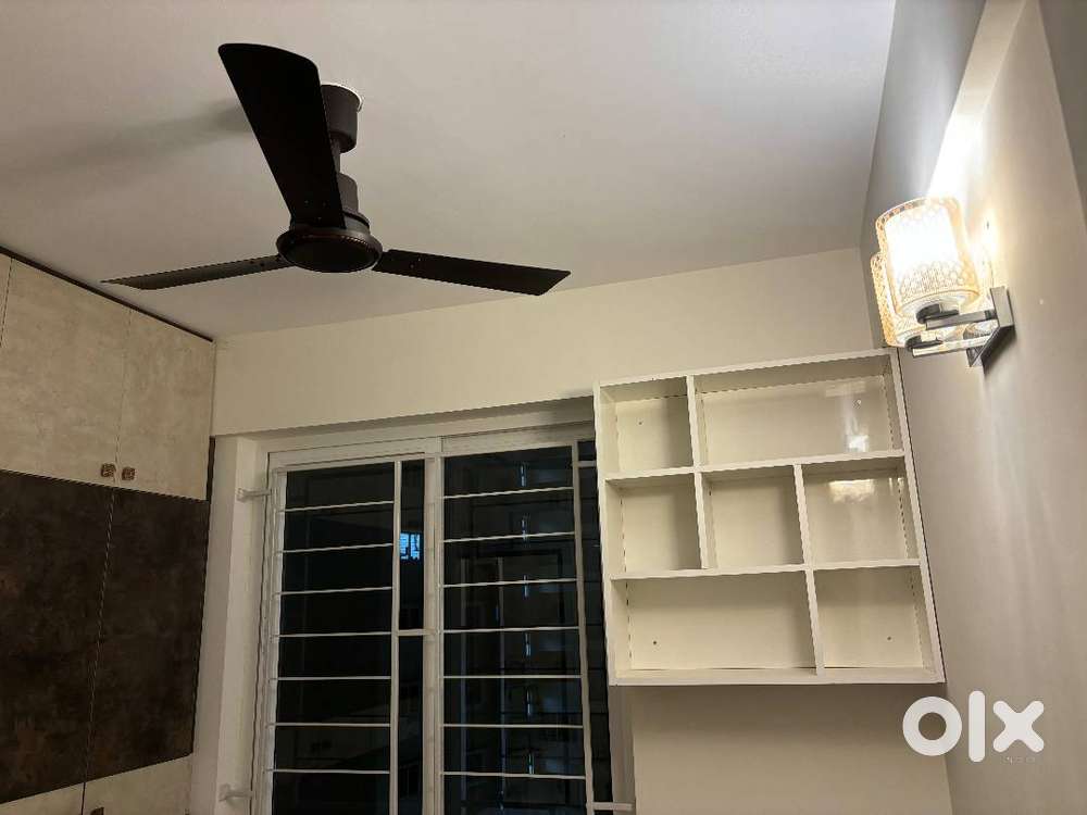 1 BHK Flat for Rent @ Sumadhura Aspire Aurum