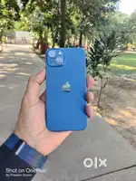 Iphone  13 3 year old