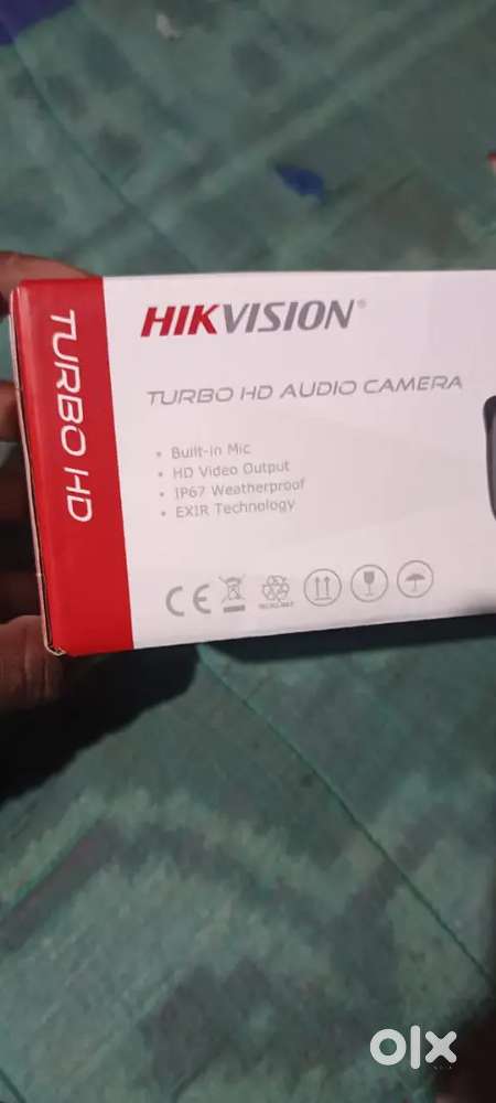 Camera CCTV Setup  Installation Available  Mobile View”