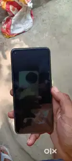 Realme GT Neo 2