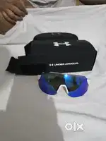Under Armour Mens Sunglasses