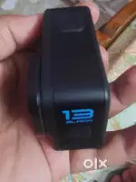 Gopro 13 Black Bundle Edition