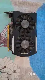 ZOTAC GEFORCE GTX 1050 Ti OC 4GB 128BIT GDDR5