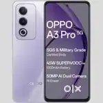 Oppo a3 pro 5g 8+128