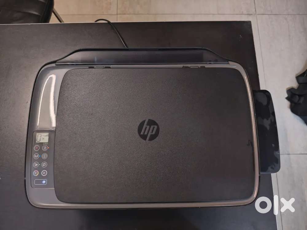HP Inktank wireless 410 Printer