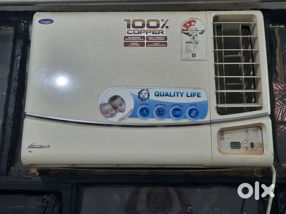 Window Air conditioner