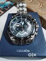 CASIO EDIFICE GRAND LOOKING WATCH