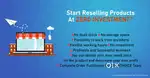PRODUCT RESELLING
