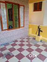 2BHK Individual house for rent in Vedachalam nagar Guduvacherry