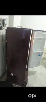 Whirlpool refrigerator