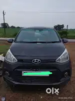 Hyundai Xcent Prime 2016