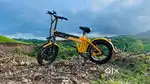 power full electric Cycle. without gear..