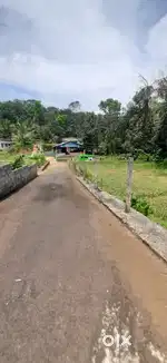 Kanjirappally mannamplave Erumeli road