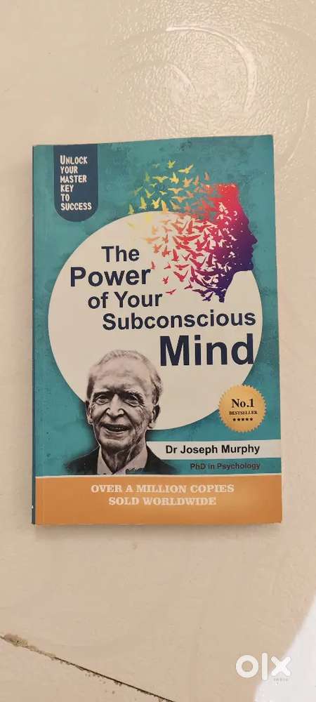 The Power oF Subconscious Mind