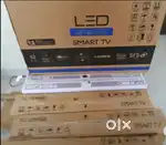 Hurry up dhamaka ₹₹ 50 inch smart led tv ( with 1year onsite warranty