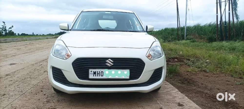 Maruti Suzuki Swift 2018 Diesel 74000 Km Driven