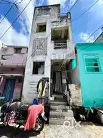 2 Floor Building For sale
