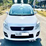 Maruti Suzuki Ertiga 1.3 ZDI Plus, 2012, Diesel