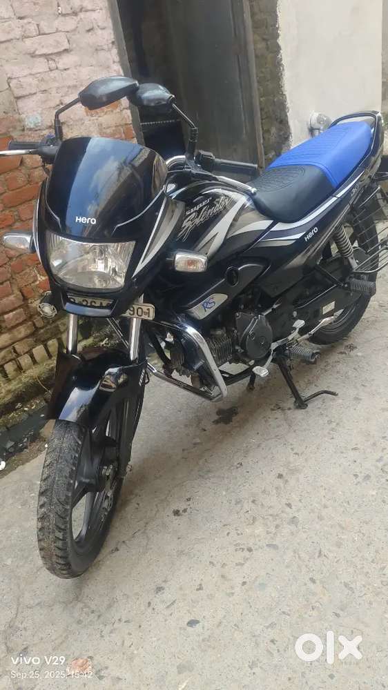 Good condition