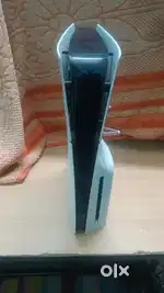 Playstation 5 slim disk edition
