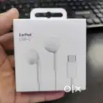 Apple earpods USB-C