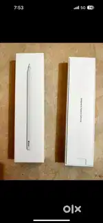 Apple pencil - 2024