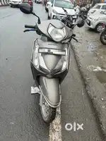 HONDA AVIATOR 2017