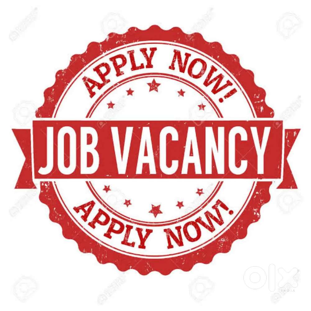 JOB VACANCY
