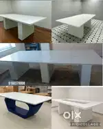 Customised Conference tables office tables furniture chair available