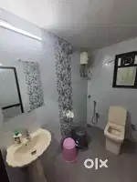 2 bed room duplex flat for rent