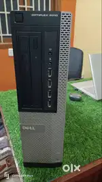 dell branded 9010 model intel core i3 3rd gen processor desktop