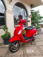 PIAGGIO VESPA 125 CC SXL full option  SINGLE USE