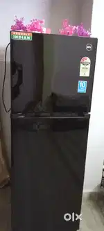 New BPL fridge for sell just used for 2 month