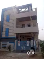 Good for families  1bhk rooms available and WiFi and cctv security