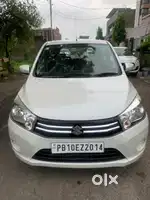 Celerio 1 owner full insurance top model very good condition new tyres