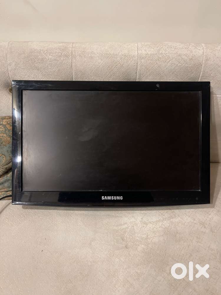 Samsung TV 22inch