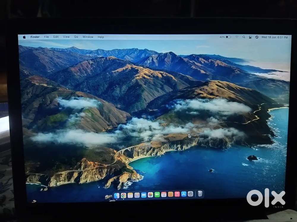 MacBook Pro 2014 - Used for editing