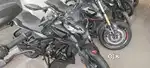 Bike rent pr dena hai 300 pr day