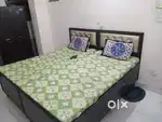 NO BROKERAGE 500+ Best Boys PGs with meals & amenities in Noida!